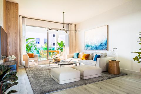 Leilighet i Mijas, Malaga, Mijas - € 467 100 | Ref: ANMI004IIG3 - foto 2