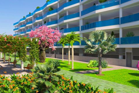Leilighet i Mijas, Malaga, Mijas - € 467 100 | Ref: ANMI004IIG3 - foto 11