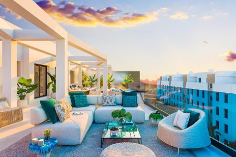 Leilighet i Mijas, Malaga, Mijas - € 467 100 | Ref: ANMI004IIG3 - foto 13