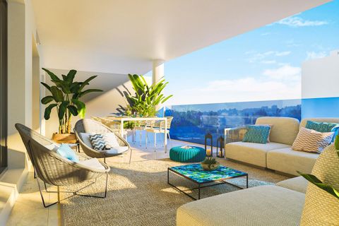 Leilighet i Mijas, Malaga, Mijas - € 364 000 | Ref: ANMI004IIM2 - foto 3