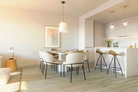 Leilighet i Mijas, Malaga, Mijas - € 364 000 | Ref: ANMI004IIM2 - foto 4