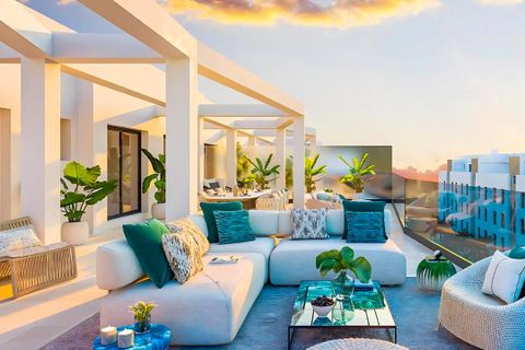 Leilighet i Mijas, Malaga, Mijas - € 364 000 | Ref: ANMI004IIM2 - foto 6