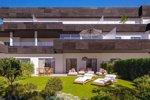 Lejlighed i Casares, Malaga, Casares - € 467.000 | Ref: ANCC027G3 - foto 1