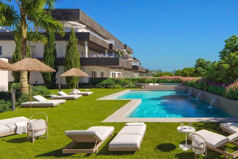 Lejlighed i Casares, Malaga, Casares - € 467.000 | Ref: ANCC027G3 - foto 2