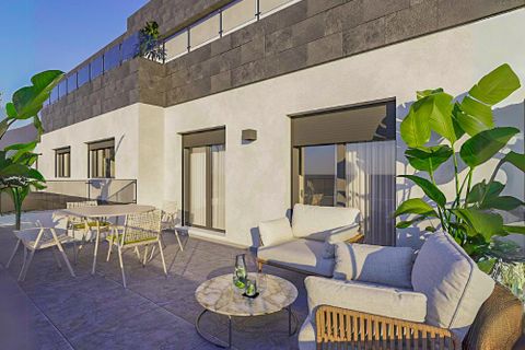 Lejlighed i Casares, Malaga, Casares - € 467.000 | Ref: ANCC027G3 - foto 6