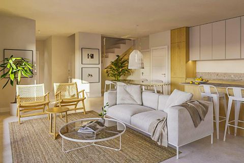 Lejlighed i Casares, Malaga, Casares - € 467.000 | Ref: ANCC027G3 - foto 7