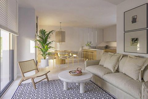 Lejlighed i Casares, Malaga, Casares - € 467.000 | Ref: ANCC027G3 - foto 8