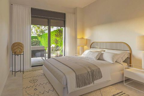 Lejlighed i Casares, Malaga, Casares - € 467.000 | Ref: ANCC027G3 - foto 9
