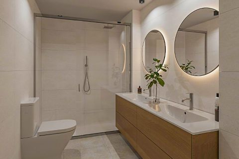 Lejlighed i Casares, Malaga, Casares - € 467.000 | Ref: ANCC027G3 - foto 10