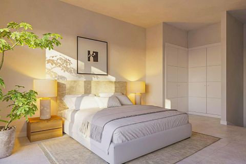 Lejlighed i Casares, Malaga, Casares - € 467.000 | Ref: ANCC027G3 - foto 12