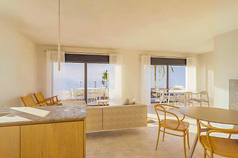 Dupleks i Casares, Malaga, Casares - € 525 000 | Ref: ANCC027PD3 - foto 3