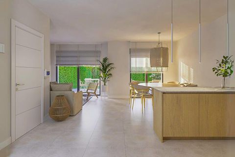 Dupleks i Casares, Malaga, Casares - € 525 000 | Ref: ANCC027PD3 - foto 4