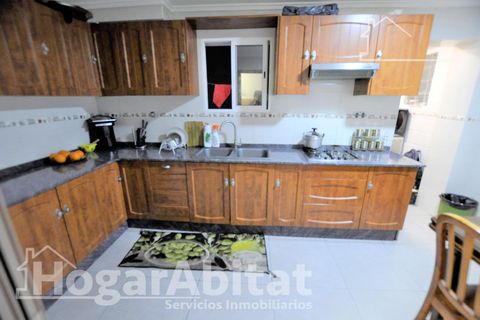 Leilighet i Lliria, Valencia, Lliria - € 155 000 | Ref: 036VPO155.FV-A/3716 - foto 2