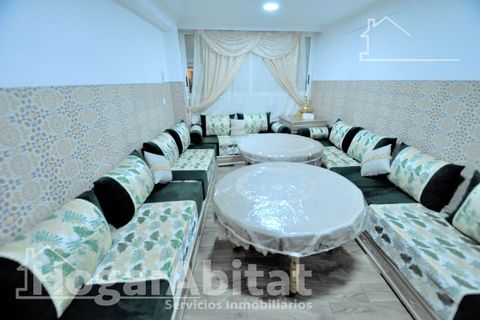 Leilighet i Lliria, Valencia, Lliria - € 155 000 | Ref: 036VPO155.FV-A/3716 - foto 3