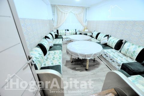 Leilighet i Lliria, Valencia, Lliria - € 155 000 | Ref: 036VPO155.FV-A/3716 - foto 4