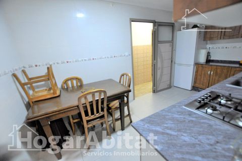 Leilighet i Lliria, Valencia, Lliria - € 155 000 | Ref: 036VPO155.FV-A/3716 - foto 8