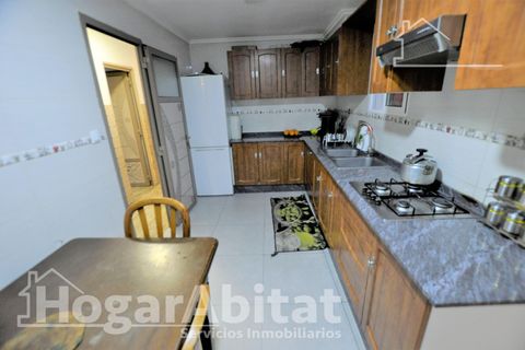 Leilighet i Lliria, Valencia, Lliria - € 155 000 | Ref: 036VPO155.FV-A/3716 - foto 9