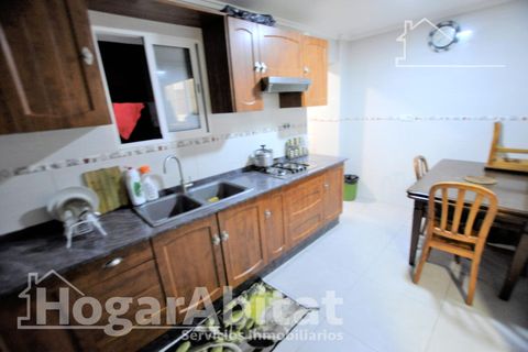 Leilighet i Lliria, Valencia, Lliria - € 155 000 | Ref: 036VPO155.FV-A/3716 - foto 22
