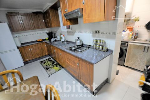 Leilighet i Lliria, Valencia, Lliria - € 155 000 | Ref: 036VPO155.FV-A/3716 - foto 23