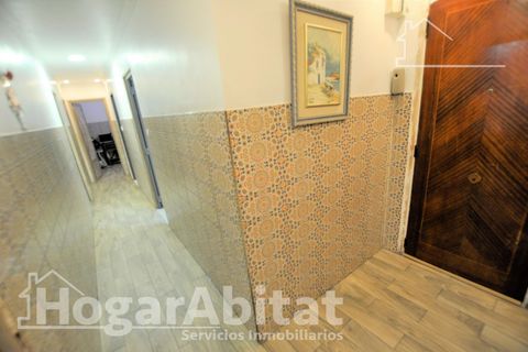 Leilighet i Lliria, Valencia, Lliria - € 155 000 | Ref: 036VPO155.FV-A/3716 - foto 30