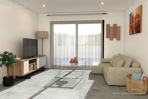 Villa i Torre Pacheco, Murcia, Torre Pacheco - € 314.900 | Ref: N-7171095 - foto 2