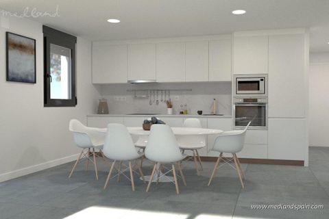 Villa i Torre Pacheco, Murcia, Torre Pacheco - € 314.900 | Ref: N-7171095 - foto 3