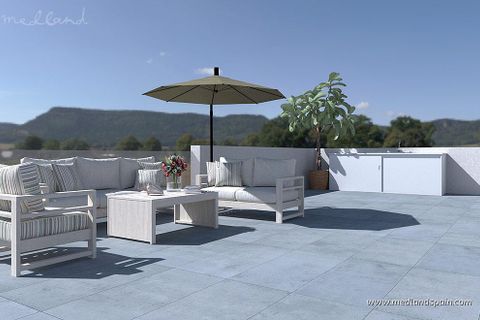 Villa i Torre Pacheco, Murcia, Torre Pacheco - € 314.900 | Ref: N-7171095 - foto 6
