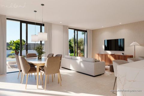 Villa i Murcia, Murcia, Murcia - € 519.900 | Ref: N-7171421 - foto 2