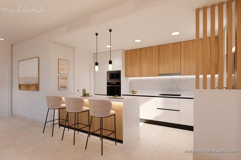 Villa i Murcia, Murcia, Murcia - € 519.900 | Ref: N-7171421 - foto 4