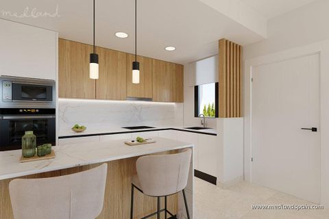 Villa i Murcia, Murcia, Murcia - € 519.900 | Ref: N-7171421 - foto 5