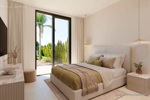 Villa i Murcia, Murcia, Murcia - € 519.900 | Ref: N-7171421 - foto 6