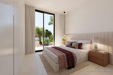 Villa i Murcia, Murcia, Murcia - € 519.900 | Ref: N-7171421 - foto 8