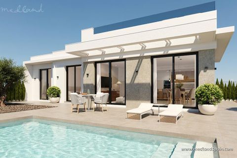 Villa i Murcia, Murcia, Murcia - € 519.900 | Ref: N-7171421 - foto 9