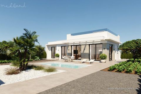 Villa i Murcia, Murcia, Murcia - € 519.900 | Ref: N-7171421 - foto 10