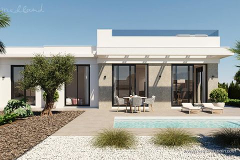 Villa i Murcia, Murcia, Murcia - € 519.900 | Ref: N-7171421 - foto 11
