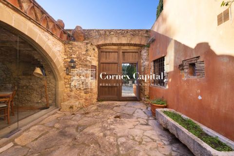 Landejendom i Forallac, Gerona, Forallac - € 2.300.000 | Ref: V-CB-79 - foto 6