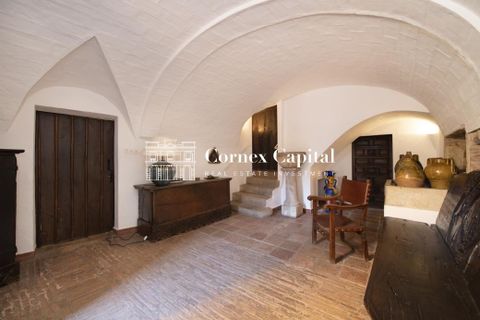 Landejendom i Forallac, Gerona, Forallac - € 2.300.000 | Ref: V-CB-79 - foto 7