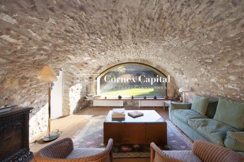 Landejendom i Forallac, Gerona, Forallac - € 2.300.000 | Ref: V-CB-79 - foto 10