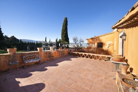 Landejendom i Forallac, Gerona, Forallac - € 2.300.000 | Ref: V-CB-79 - foto 29
