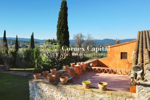 Landejendom i Forallac, Gerona, Forallac - € 2.300.000 | Ref: V-CB-79 - foto 31