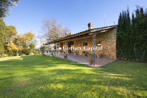 Landejendom i Forallac, Gerona, Forallac - € 2.300.000 | Ref: V-CB-79 - foto 44