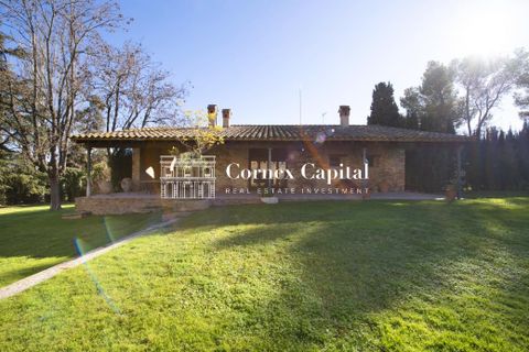 Landejendom i Forallac, Gerona, Forallac - € 2.300.000 | Ref: V-CB-79 - foto 45