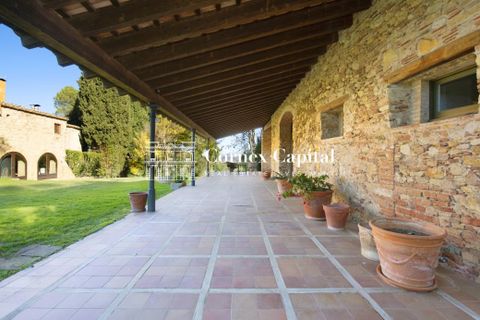 Landejendom i Forallac, Gerona, Forallac - € 2.300.000 | Ref: V-CB-79 - foto 46
