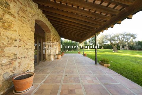 Landejendom i Forallac, Gerona, Forallac - € 2.300.000 | Ref: V-CB-79 - foto 48