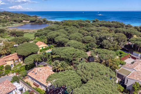 Villa i Saint-Tropez, Var, Saint-Tropez - € 3.680.000 | Ref: HH-16009574 - foto 1
