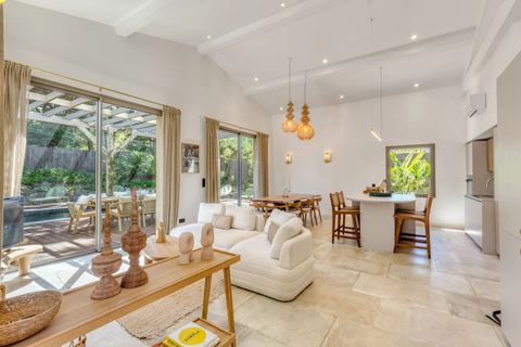 Villa i Saint-Tropez, Var, Saint-Tropez - € 3.680.000 | Ref: HH-16009574 - foto 4