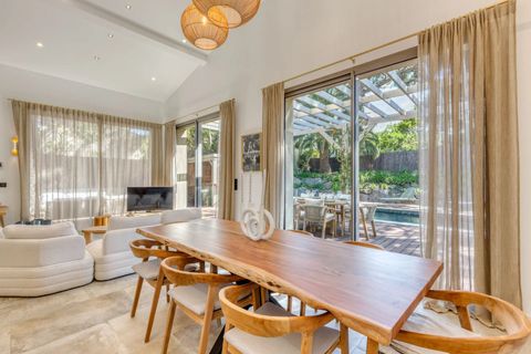 Villa i Saint-Tropez, Var, Saint-Tropez - € 3.680.000 | Ref: HH-16009574 - foto 5