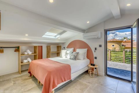 Villa i Saint-Tropez, Var, Saint-Tropez - € 3.680.000 | Ref: HH-16009574 - foto 7