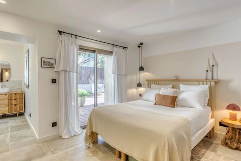 Villa i Saint-Tropez, Var, Saint-Tropez - € 3.680.000 | Ref: HH-16009574 - foto 9