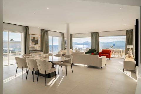 Lejlighed i Cannes, Alpes-Maritimes, Cannes - € 7.330.000 | Ref: HH-16009534 - foto 2